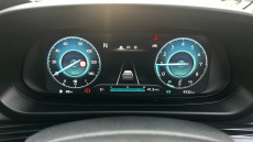 Hyundai BAYON 1.0 TGDi 48V MHEV SE Connect 5dr Petrol Hatchback